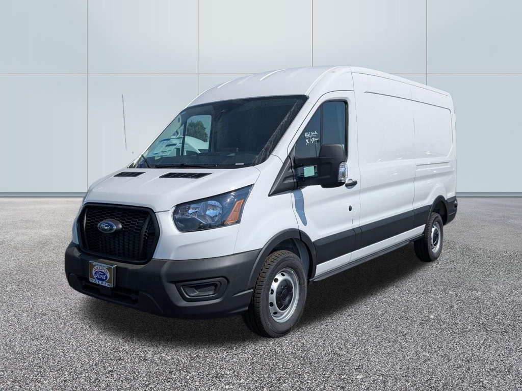 2025 Ford Transit T250 RWD