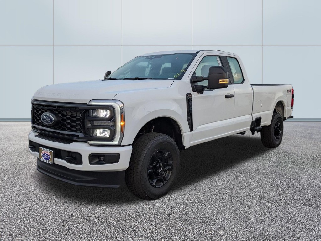 2025 Ford F-350 SD XL