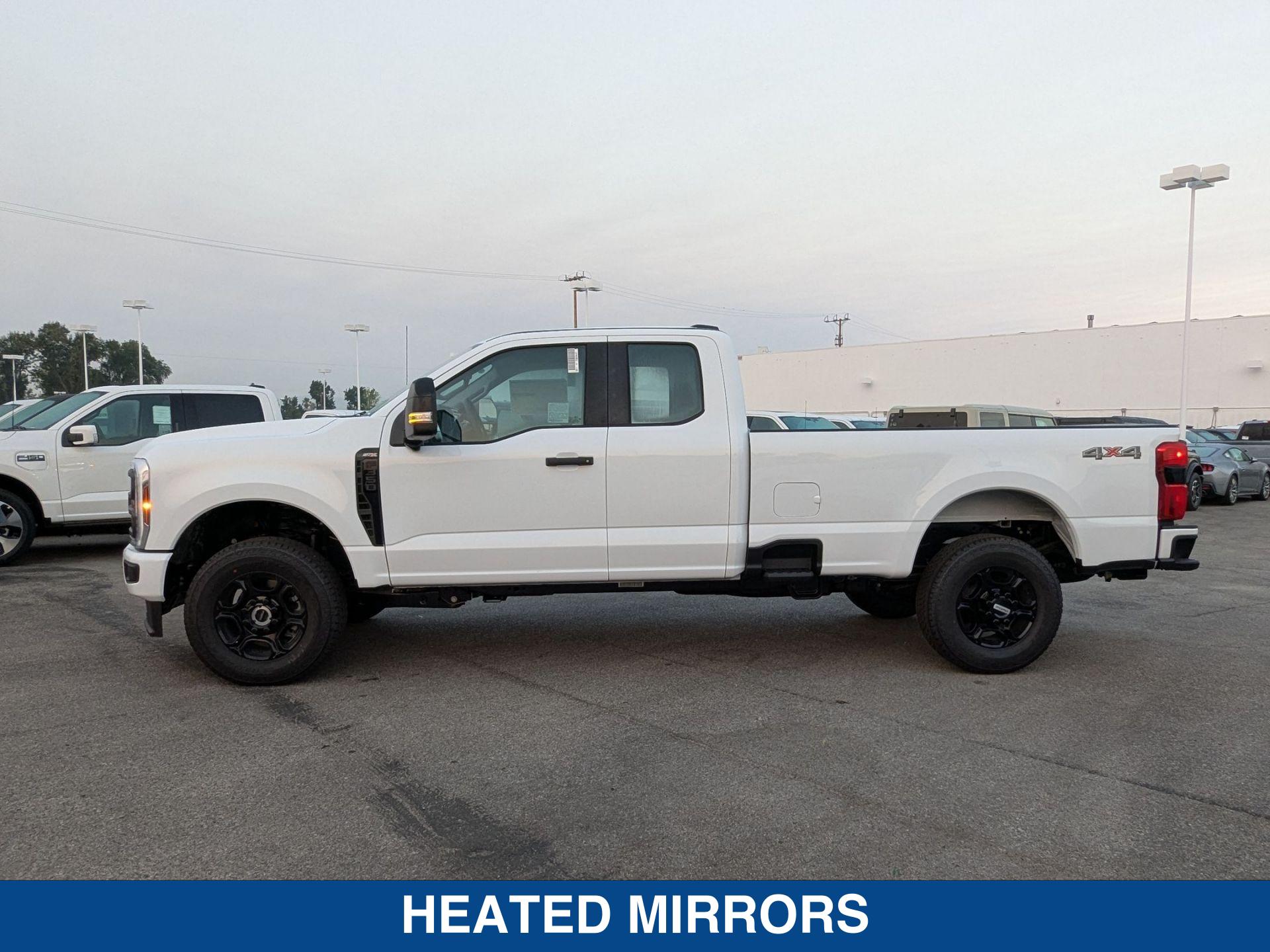 2025 Ford F-350 XL photo 5