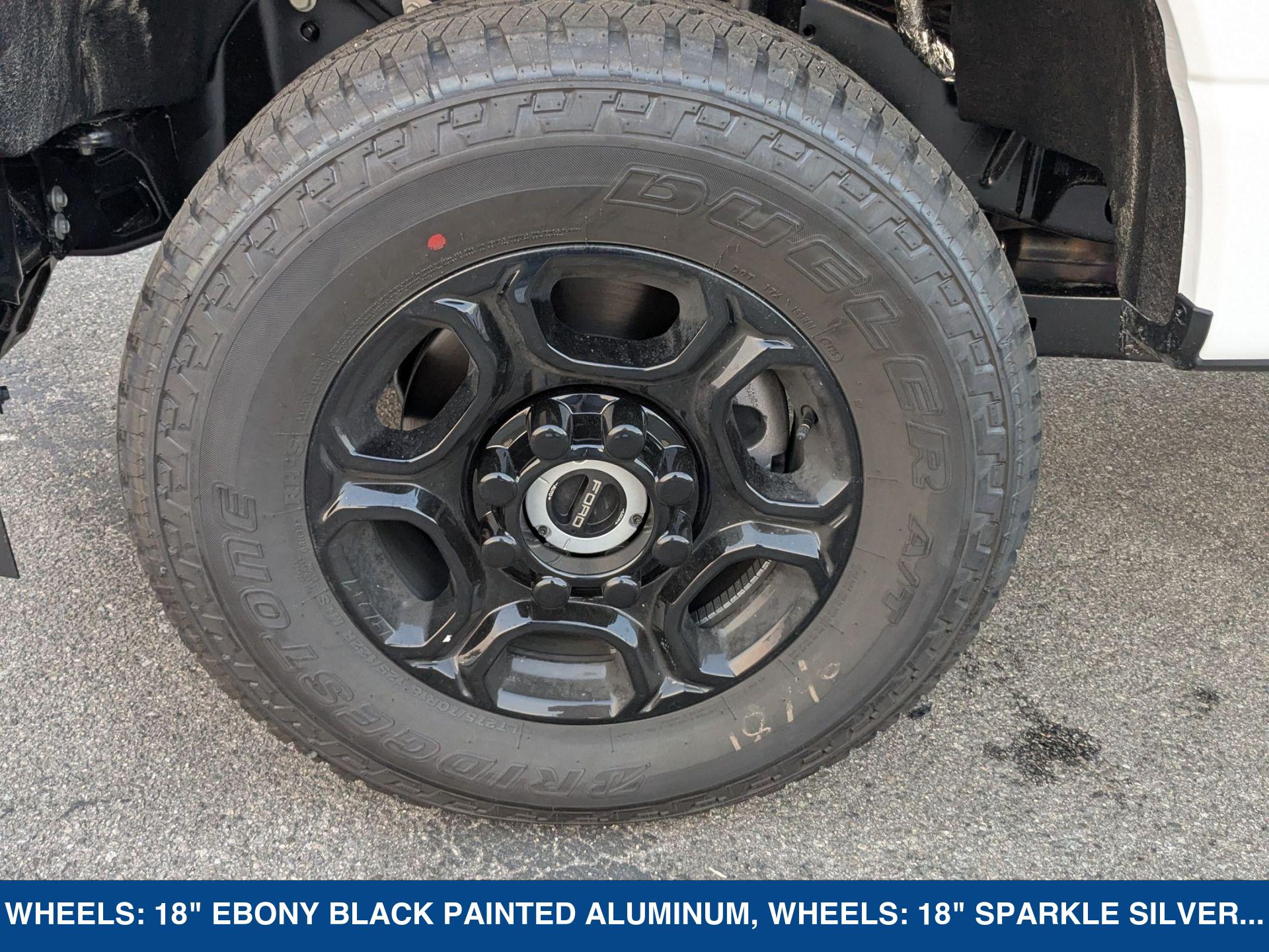 2025 Ford F-350 XL photo 12