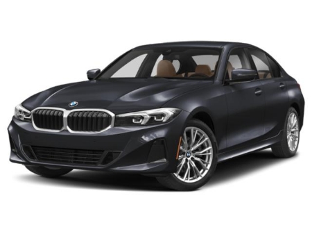 2024 BMW 3 Series 330I