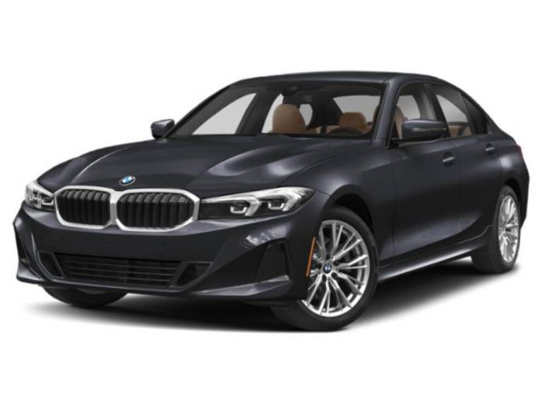 2024 BMW 3 Series 330I