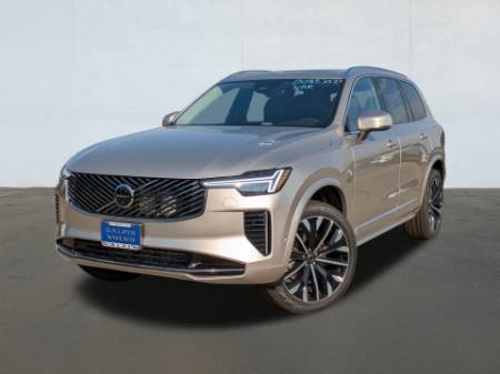 2025 Volvo XC90 B6 Plus 7-Seater