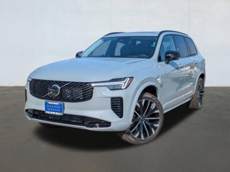 2026 Volvo XC90 B6 Ultra Dark Theme 6-Seater