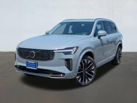 2026 Volvo XC90 B6 Plus 6-Seater