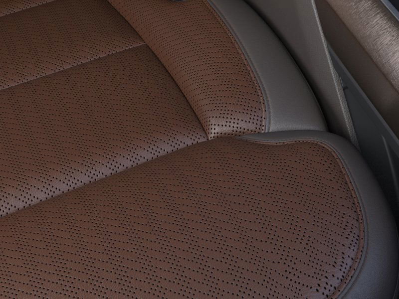 2025 Ford F-150 King Ranch photo 16