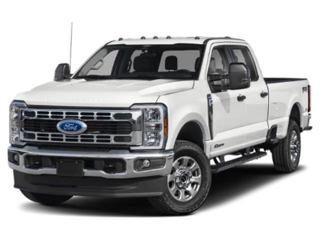 2024 Ford F-350SD XLT