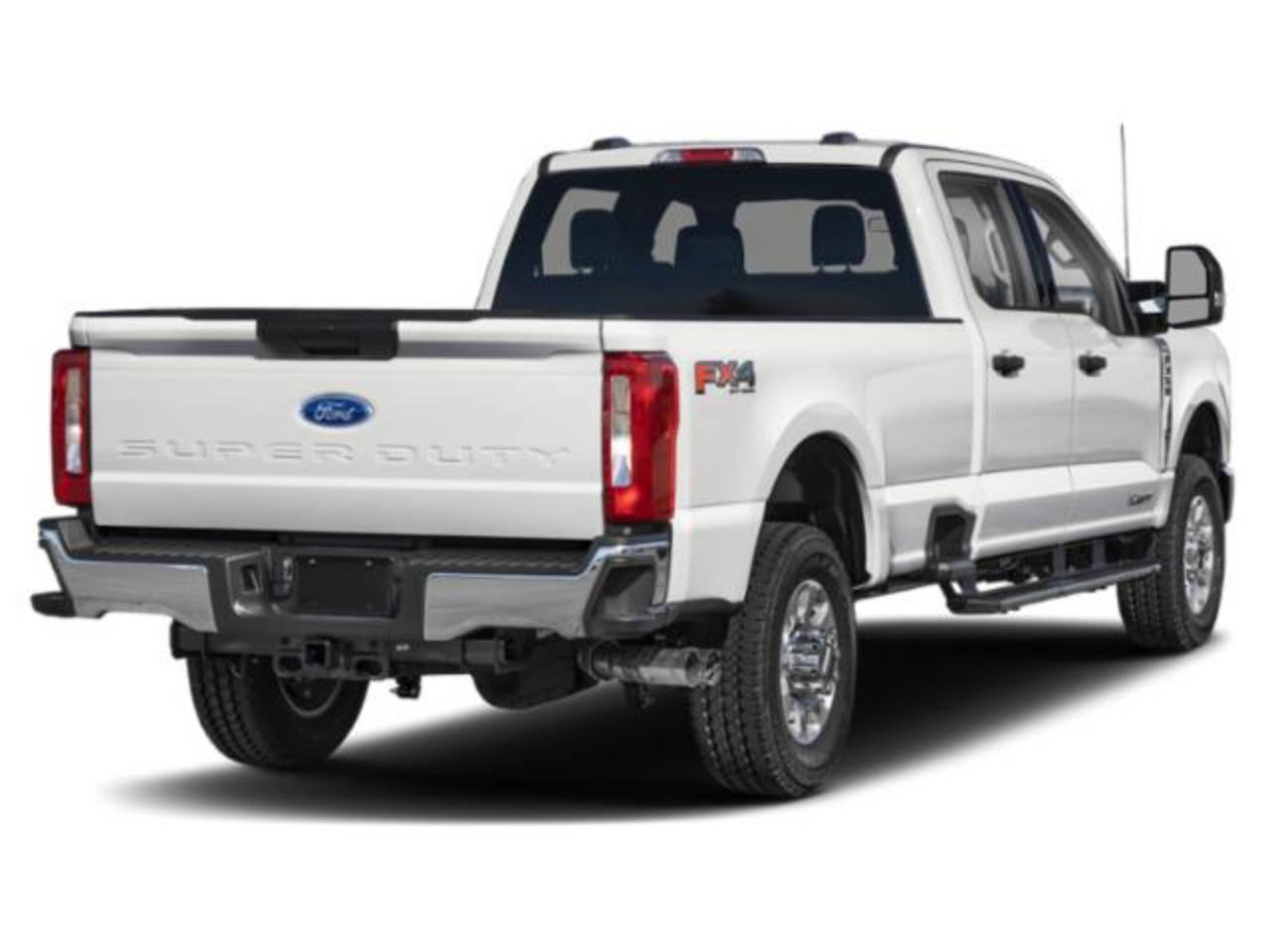 Used 2024 Ford F-350 Super Duty XLT with VIN 1FT8W3DT7REC30044 for sale in North Branch, Minnesota