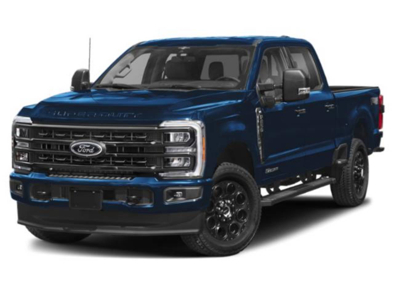 2024 Ford F-250 Super Duty