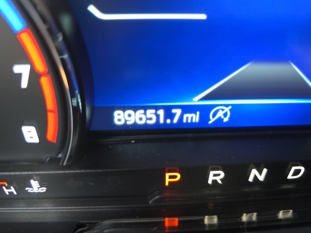2021 Ford Bronco Sport Outer Banks photo 15