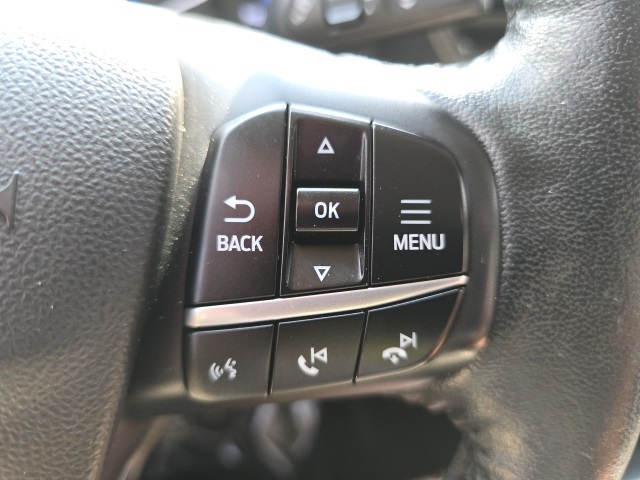 2021 Ford Bronco Sport Outer Banks photo 19