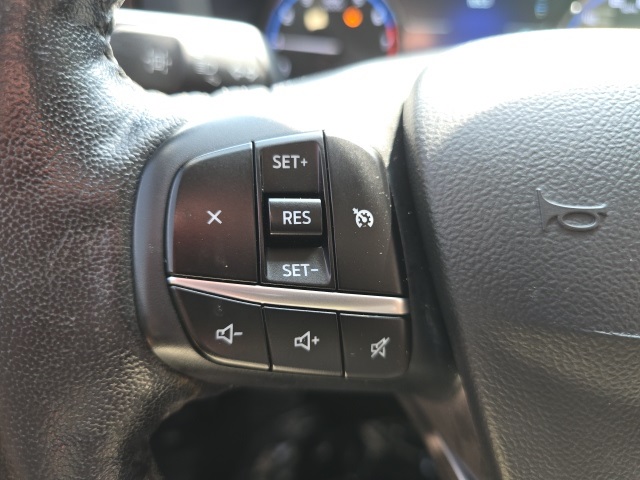 2021 Ford Bronco Sport Outer Banks photo 20