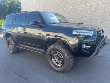 2019 Toyota 4Runner TRD OFF-Road Premium