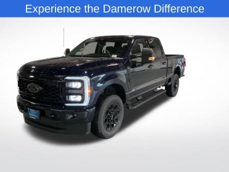 2025 Ford F-250SD