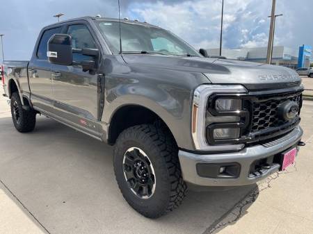 2025 Ford F-250SD LARIAT