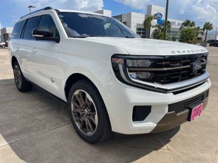 2025 Ford Expedition King Ranch