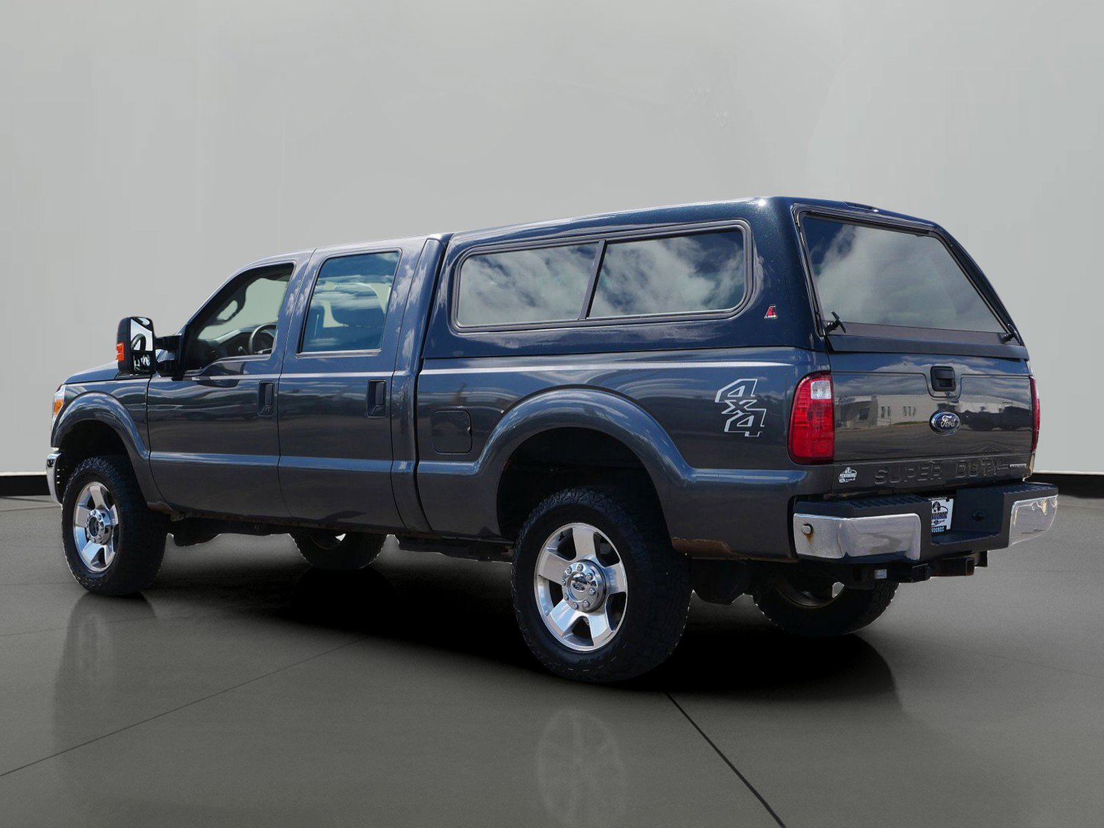 Used 2016 Ford F-250 Super Duty XL with VIN 1FT7W2B6XGED39517 for sale in St. Cloud, Minnesota