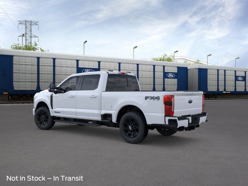 2025 Ford F-250 photo 2
