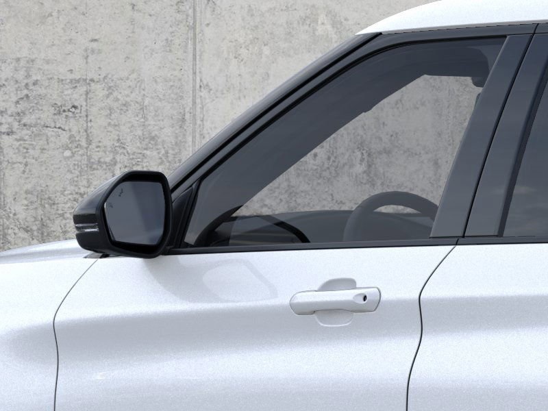 2025 Ford Explorer ST photo 13
