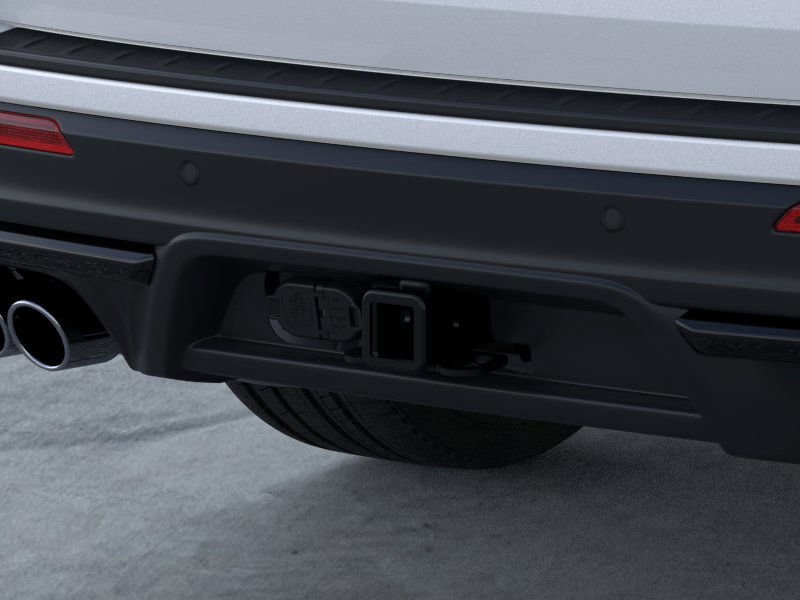 2025 Ford Explorer ST photo 16