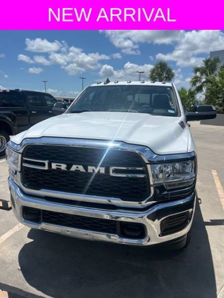 2020 RAM 2500 Tradesman