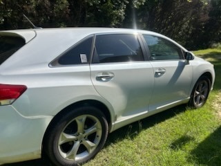 Used 2010 Toyota Venza Base