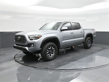 2022 Toyota Tacoma 2WD TRD OFF Road