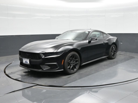 2025 Ford Mustang EcoBoost®