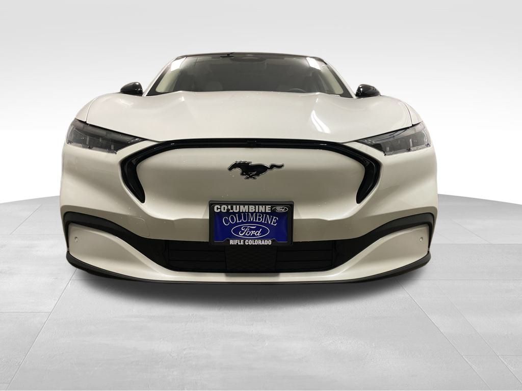 2025 Ford Mustang Mach-E Premium photo 6