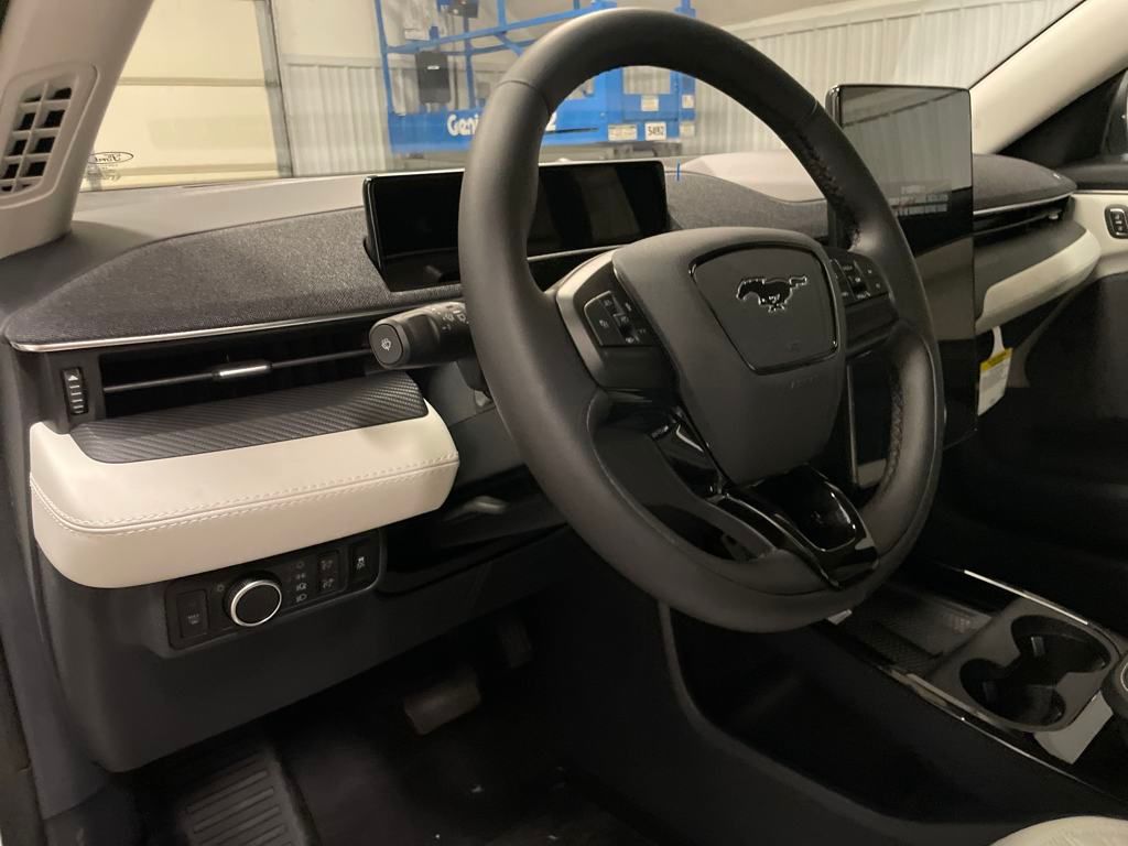 2025 Ford Mustang Mach-E Premium photo 14
