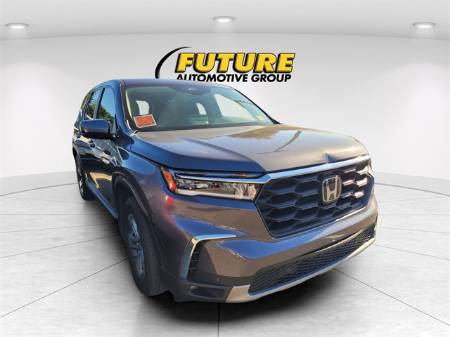 2023 Honda Pilot EX-L
