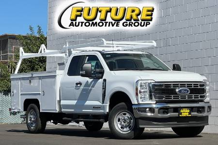 2024 Ford F-350SD XL