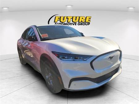 2023 Ford Mustang Mach-E Select