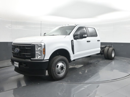 2025 Ford Super Duty F-350 DRW XL
