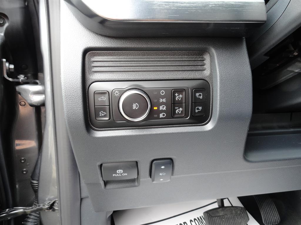 2025 Ford F-250 photo 11