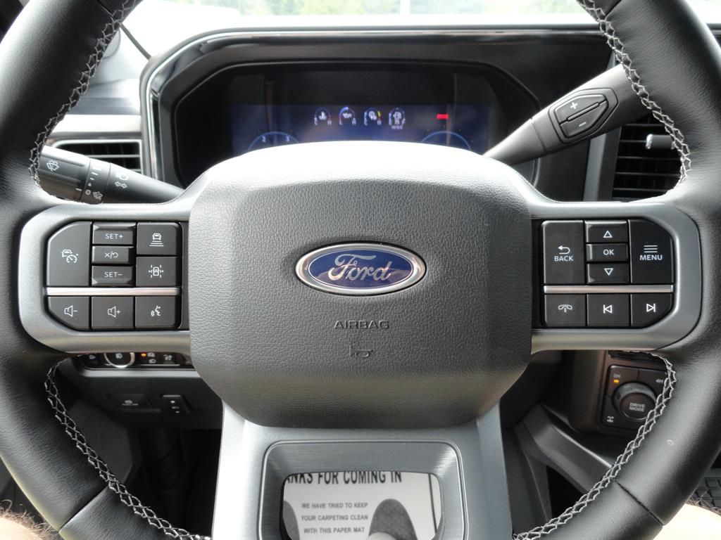 2025 Ford F-250 photo 14
