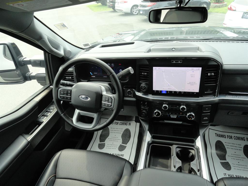 2025 Ford F-250 photo 20