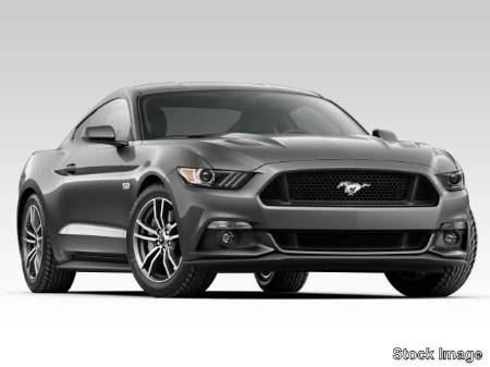 2019 Ford Mustang BULLITT