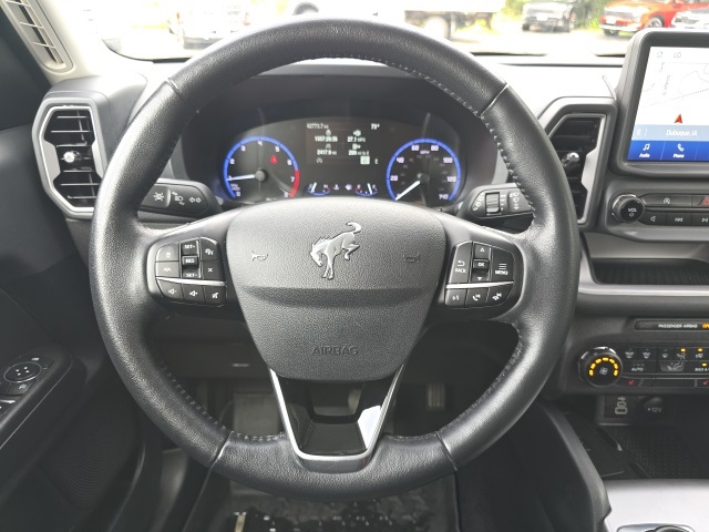 2023 Ford Bronco Sport Big Bend photo 4