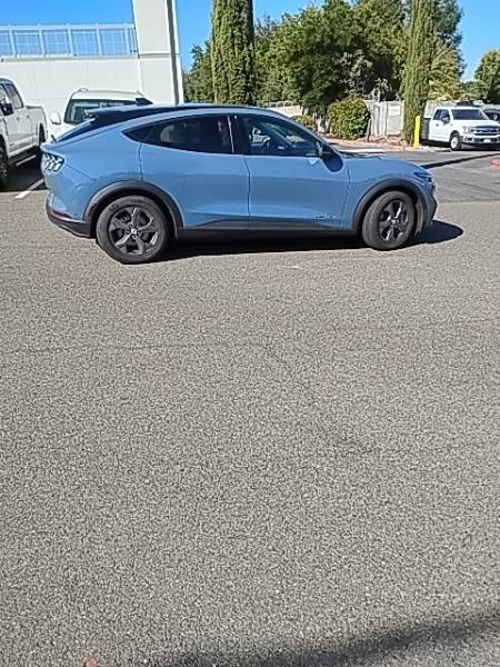 2023 Ford Mustang Mach-E Select