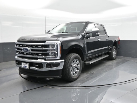 2025 Ford Super Duty F-250 SRW LARIAT