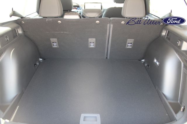 2025 Ford Bronco Sport Big Bend photo 6