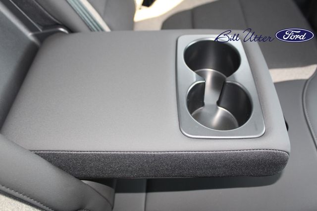 2025 Ford Bronco Sport Big Bend photo 9