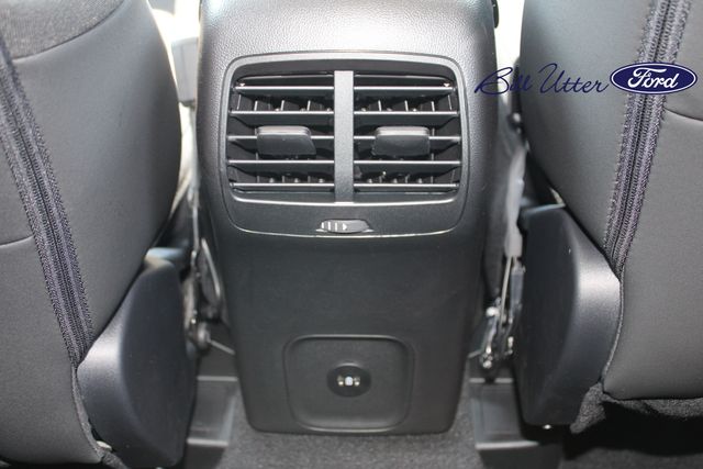 2025 Ford Bronco Sport Big Bend photo 10