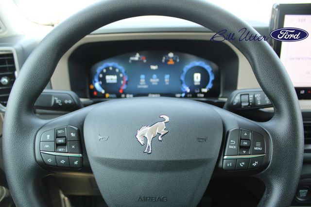 2025 Ford Bronco Sport Big Bend photo 15