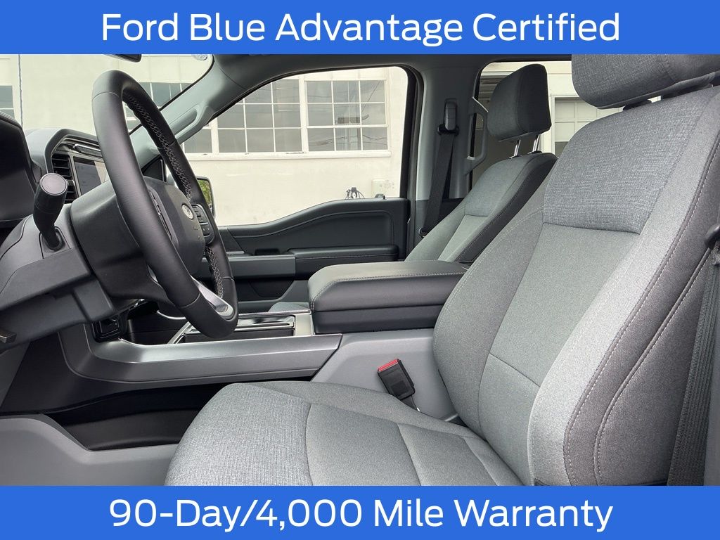 2024 Ford F-150 XLT photo 6