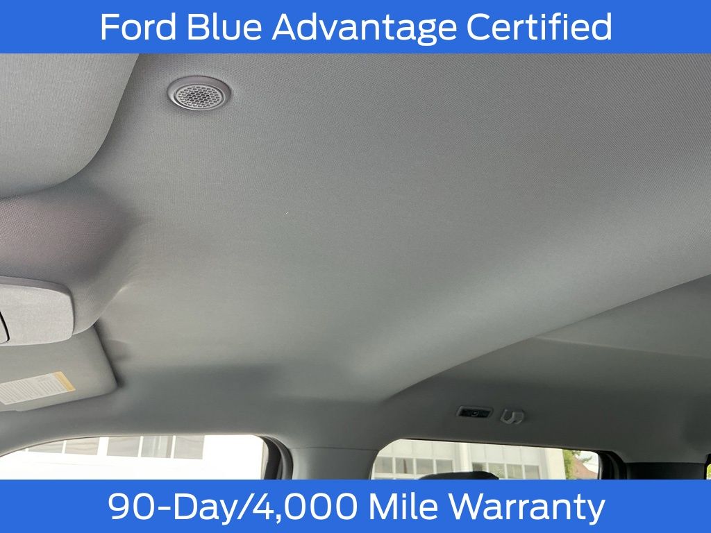 2024 Ford F-150 XLT photo 7