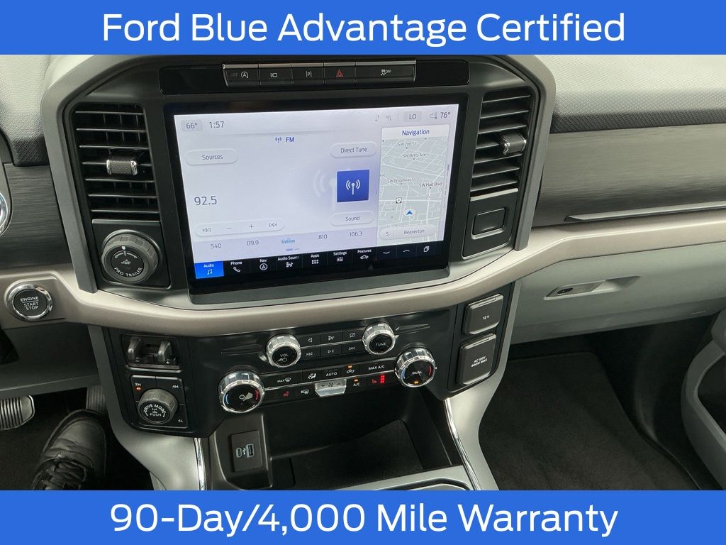 2024 Ford F-150 XLT photo 10