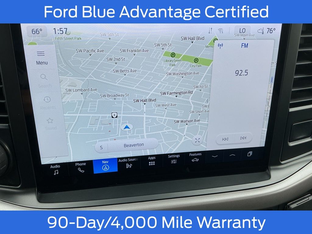 2024 Ford F-150 XLT photo 12