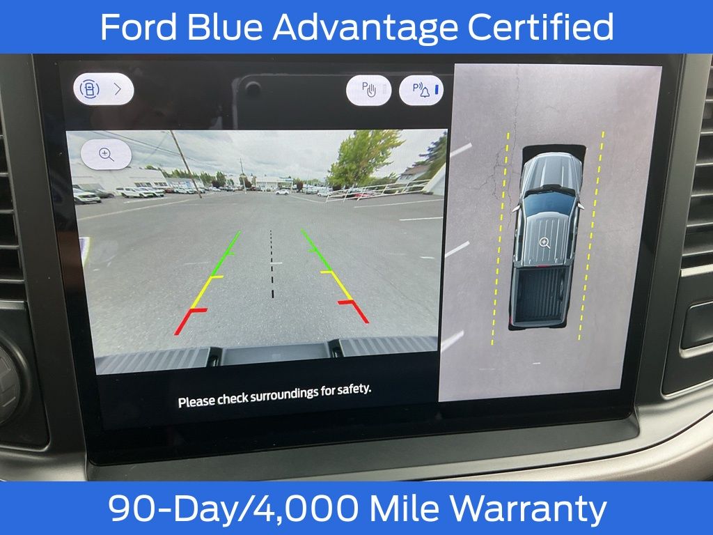 2024 Ford F-150 XLT photo 13